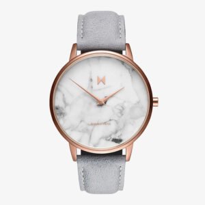 MVMT Chrono Analog Gray Dial Men Watch