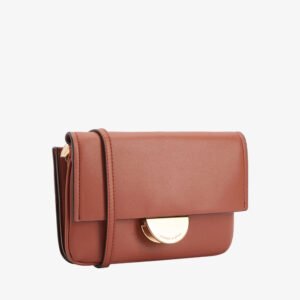 Lizoleor Slip On Block Sandal Women Pointed Toe Bag