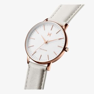 MVMT Chrono Analog Gray Dial Men Watch