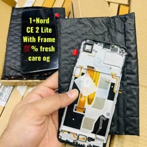 1+NORD CE 2 LITE Model Combo Display