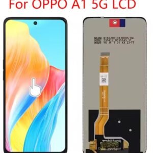 OPPO A1 5G Model Combo Display