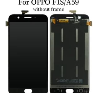 OPPO A59 Model Combo Display