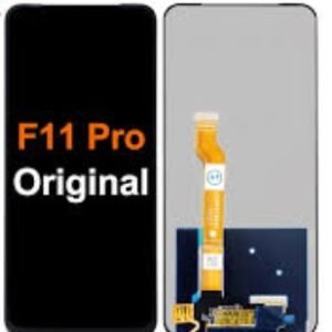 OPPO F11 PRO Model Combo Display