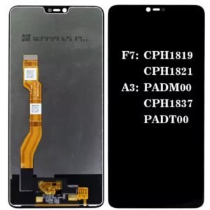 OPPO A55 5G / OPPO A53S 5G Model Combo Display