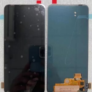 REALME XT  Model Combo Display