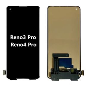 RENO 3 PRO Model Combo Display