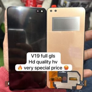 VIVO V19 INCELL Model Combo Display