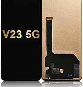 VIVO V23 5G Model Combo Display