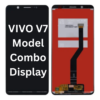 VIVO V7 Model Combo Display
