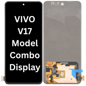 VIVO V17 Model Combo Display
