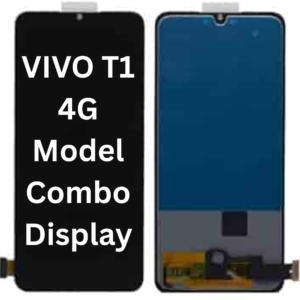 VIVO T1 4G Model Combo Display