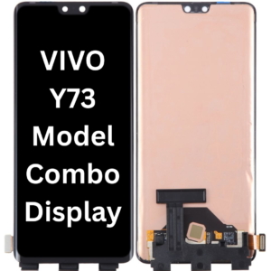 VIVO Y73 Model Combo Display