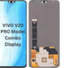 VIVO V20 PRO Model Combo Display