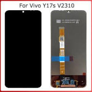 VIVO Y22/Y17S Model Combo Display
