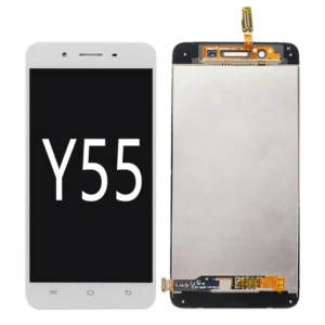 VIVO Y55 Model Combo Display