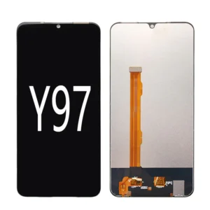 VIVO Y97 Model Combo Display