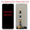REALME C53/N53 Model Combo Display