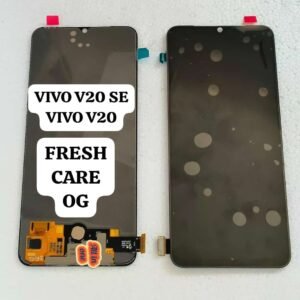 VIVO V20 SE Model Combo Display