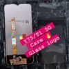 vivo y75 5g model combo display