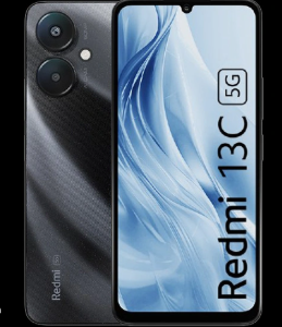 MI 13C model combo display