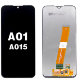 SAMSUNG A01/M01model combo display