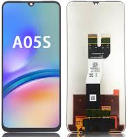 SAMSUNG A05S model combo display