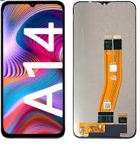 SAMSUNG A14(5G)  model combo display