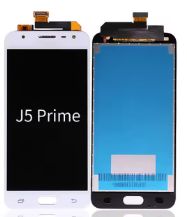 SAMSUNG J5 PRIME   model combo display