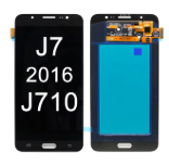 SAMSUNG J7 2016  model combo display