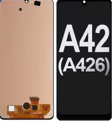 SAMSUNG F42 5G model combo display