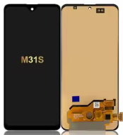 SAMSUNG M55 model combo display