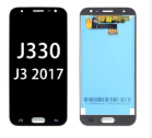 SAMSUNG J330 model combo display