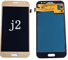 SAMSUNG J2  model combo display