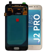 SAMSUNG J216 model combo display