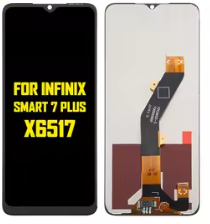 X6517 model combo display