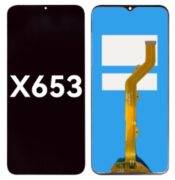 X6532  1model combo display