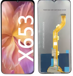 X6531 model combo display