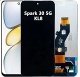 SPARK 30C 5G model combo display