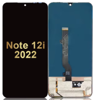 INF NOTE 12	 model combo display