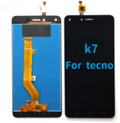 KH7    model combo display