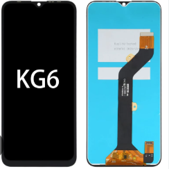 KG7  model combo display