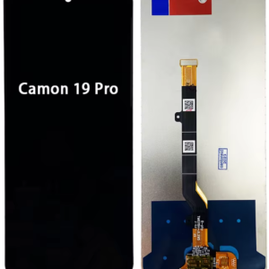 COMON 19 PRO  model combo display