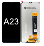 A23 PRO	  model combo display