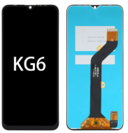 KG6K   model combo display