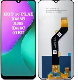 G 1O PALY   model combo display