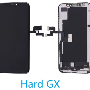 I PHONE  (GX) model combo display