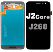SAMSUNG J2 CORE  model combo display